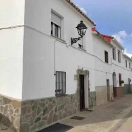 La Casita Villa Ardales Exterior photo