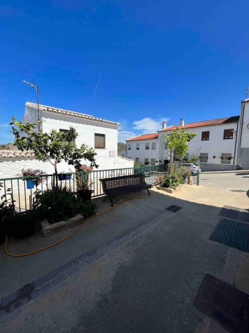 La Casita Villa Ardales Exterior photo