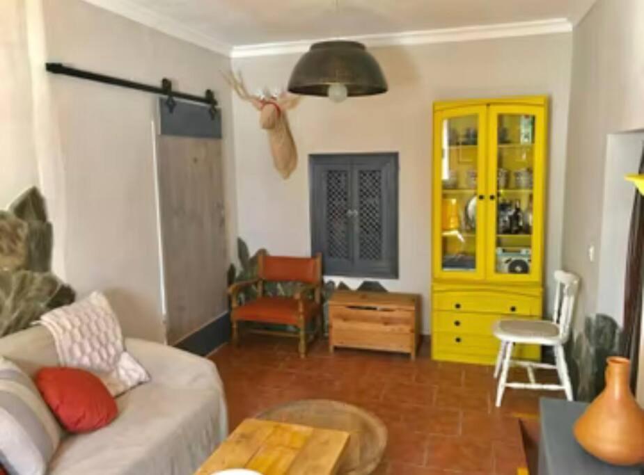 La Casita Villa Ardales Exterior photo
