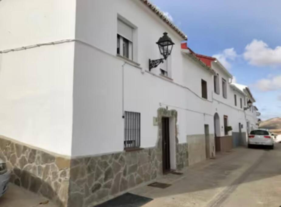 La Casita Villa Ardales Exterior photo